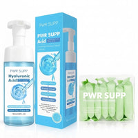 Hyaluronic Acid