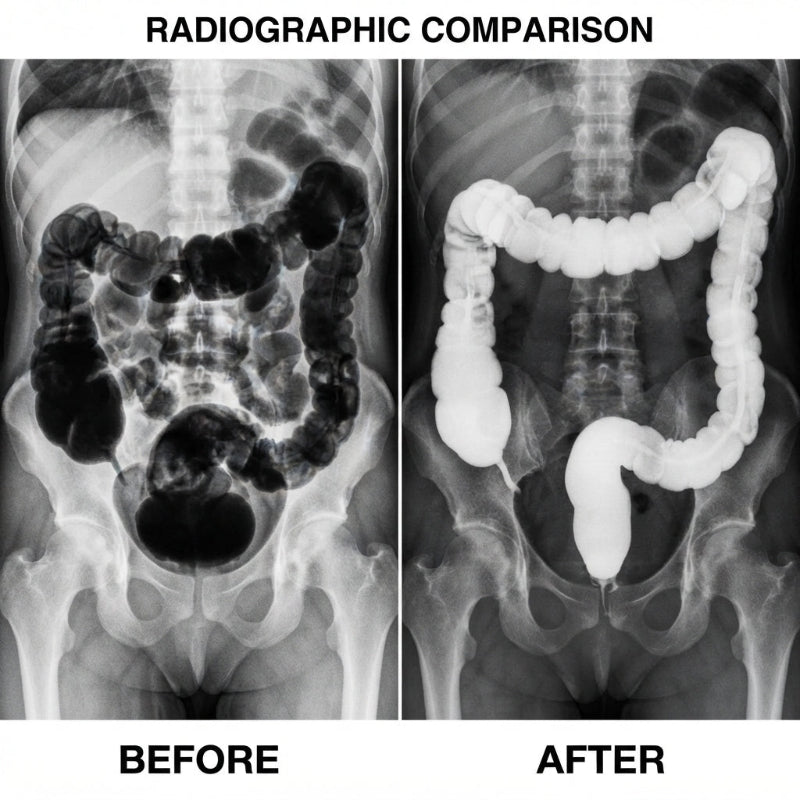 Colon Cleanse Capsules