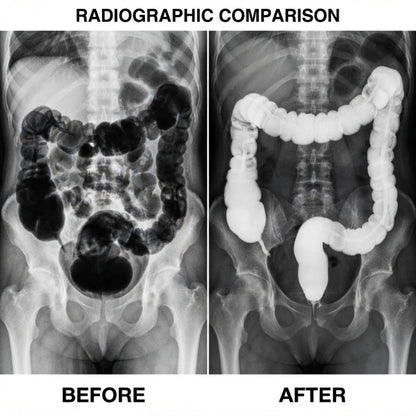 Colon Cleanse Capsules