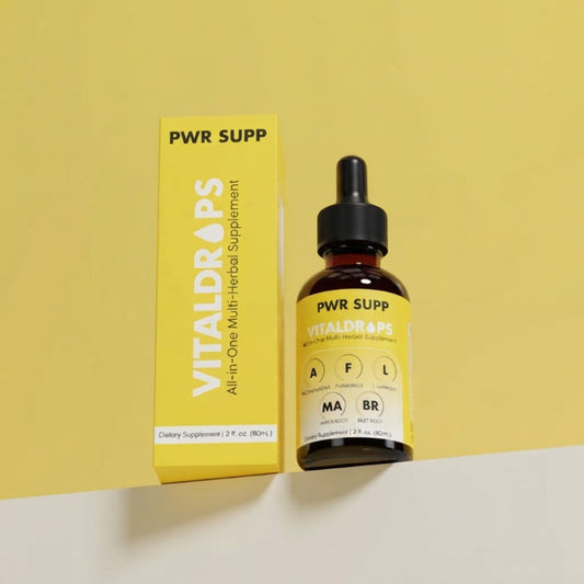 Women's Curve Support Drops