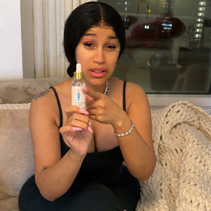 Water-Based Personal Lubricant