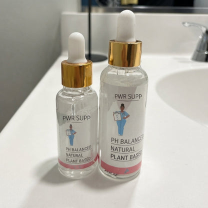 Water-Based Personal Lubricant