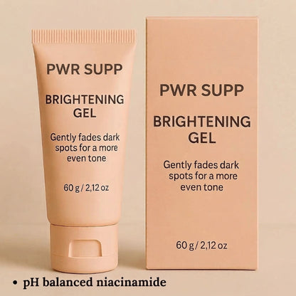 Dark Spot Brightening Gel