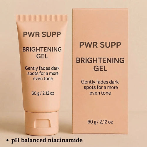 Dark Spot Brightening Gel