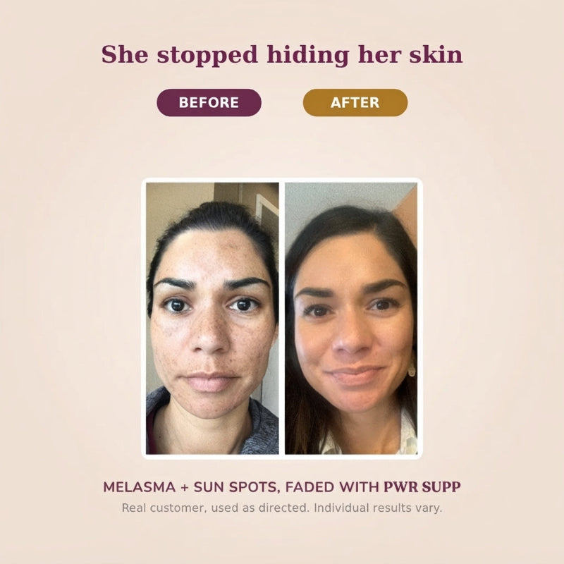 Dark Spot Brightening Gel