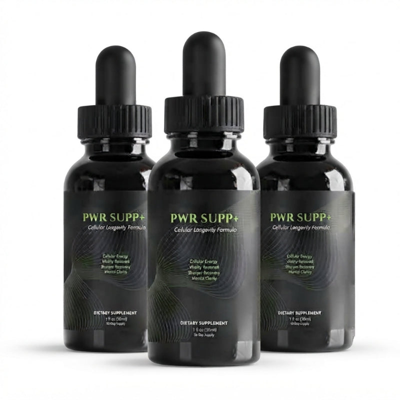 Daily Apple Stem Cell Drops