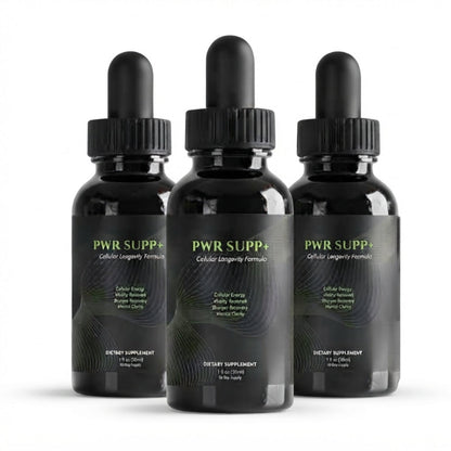 Daily Apple Stem Cell Drops