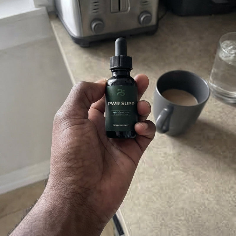 Daily Apple Stem Cell Drops