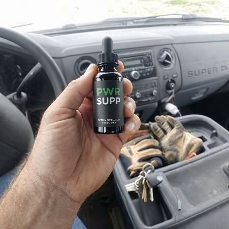 Daily Apple Stem Cell Drops