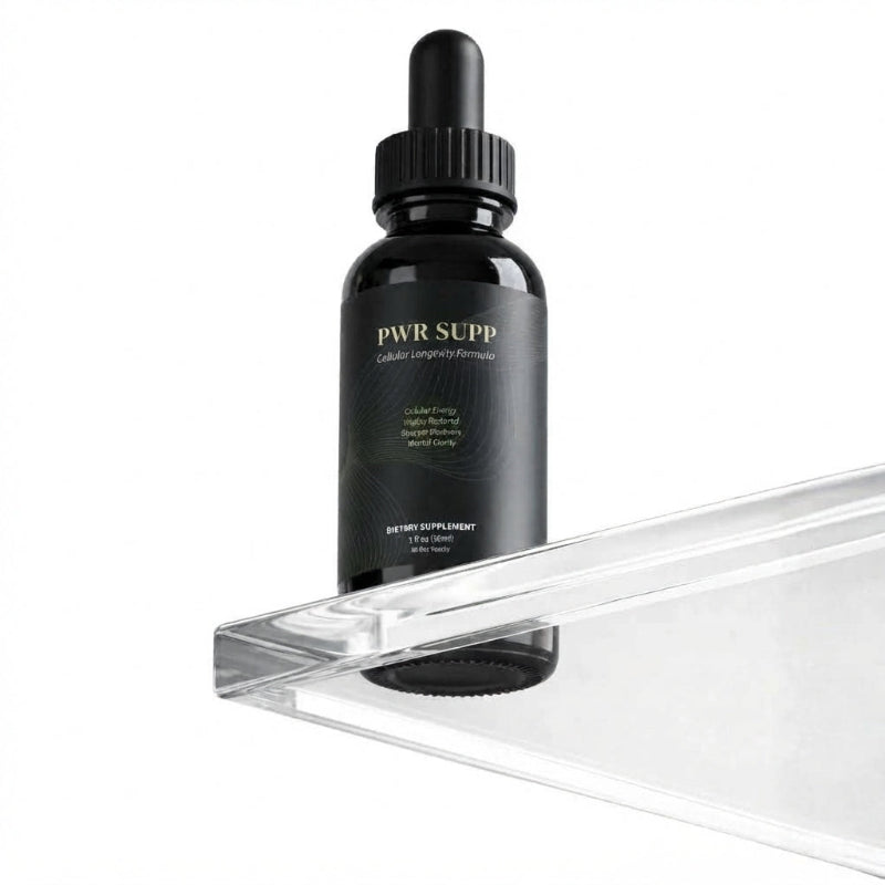 Daily Apple Stem Cell Drops