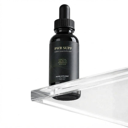 Daily Apple Stem Cell Drops