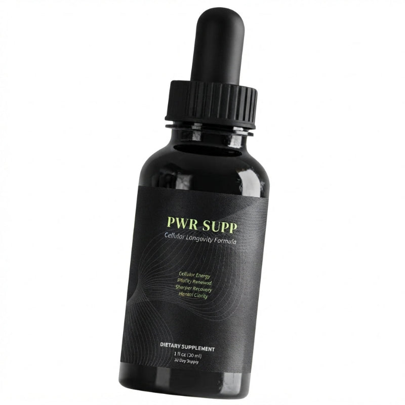 Daily Apple Stem Cell Drops