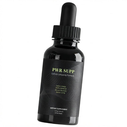 Daily Apple Stem Cell Drops