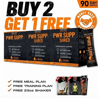 Fat Burner For Blue-Collar Workers