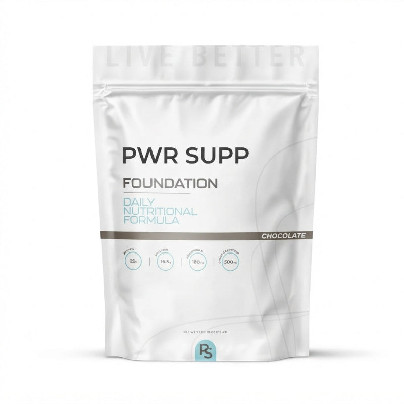 All-in-One Nutritional Shake Mix