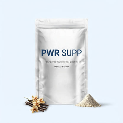 All-in-One Nutritional Shake Mix