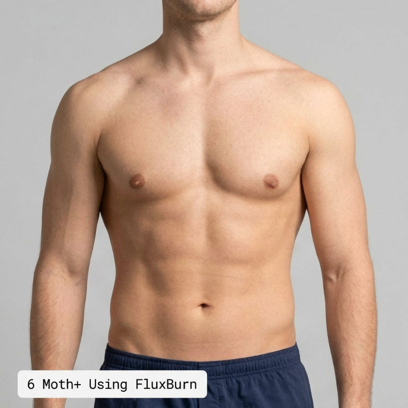 8-in-1 Metabolic Support Supplement