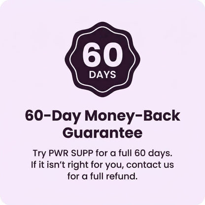 Women’s Urinary Comfort Supplement