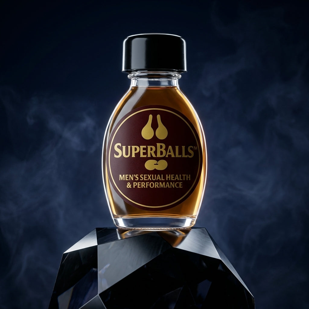 Super Balls