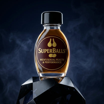 Super Balls