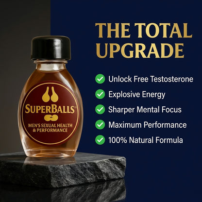 Super Balls