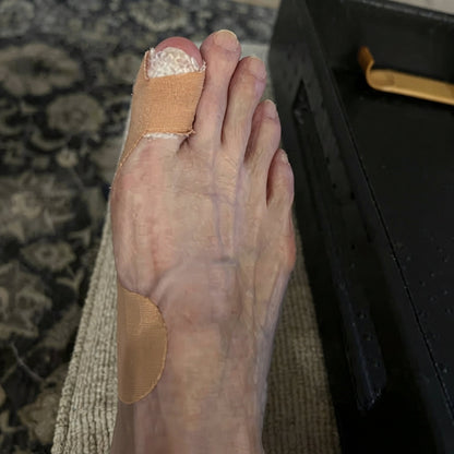 Bunion Corrector Tape – 20PCS