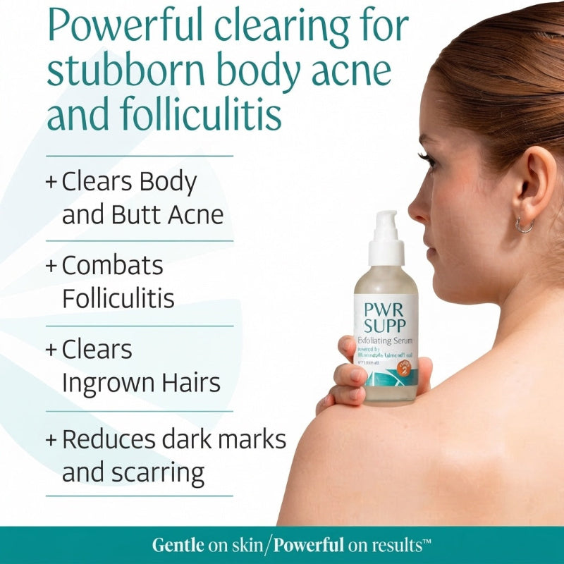 Level 2 Mandelic Acid Body Serum