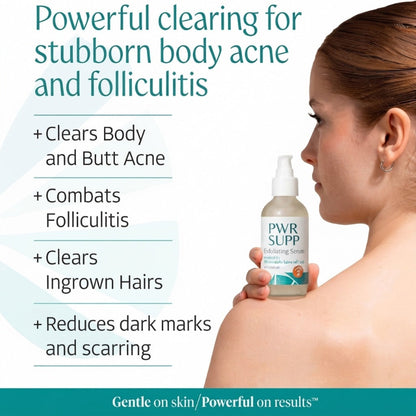 Level 2 Mandelic Acid Body Serum
