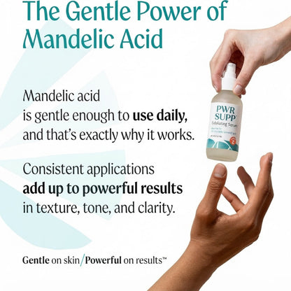 Level 2 Mandelic Acid Body Serum