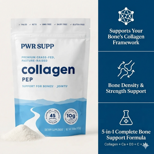 Type I Collagen Supplement