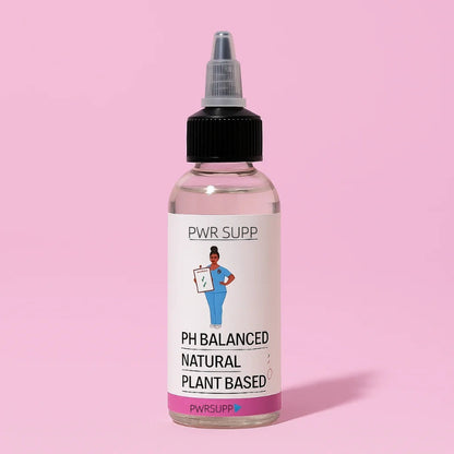 Water-Based Personal Lubricant