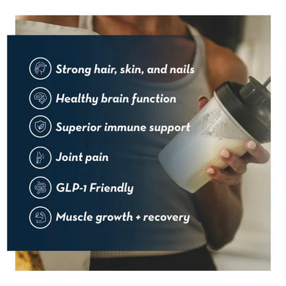 All-in-One Nutritional Shake Mix