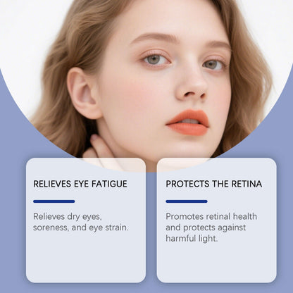 Eye Care Patches