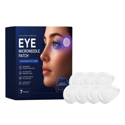 Eye Care Patches