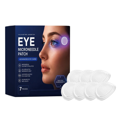 Eye Care Patches