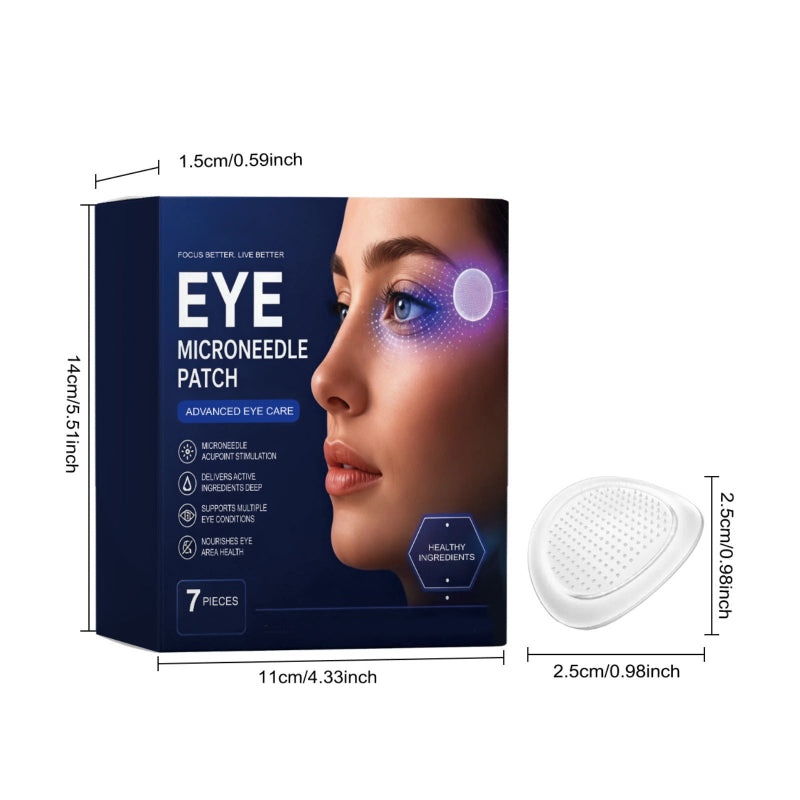 Eye Care Patches