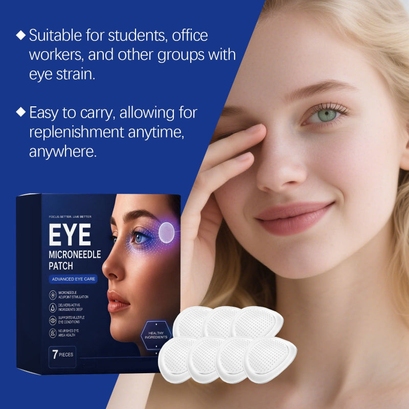Eye Care Patches