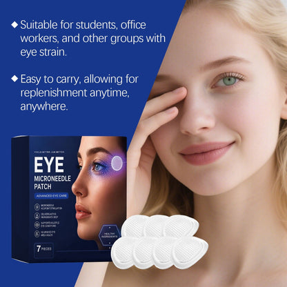 Eye Care Patches