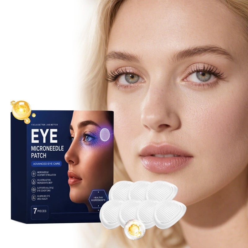 Eye Care Patches