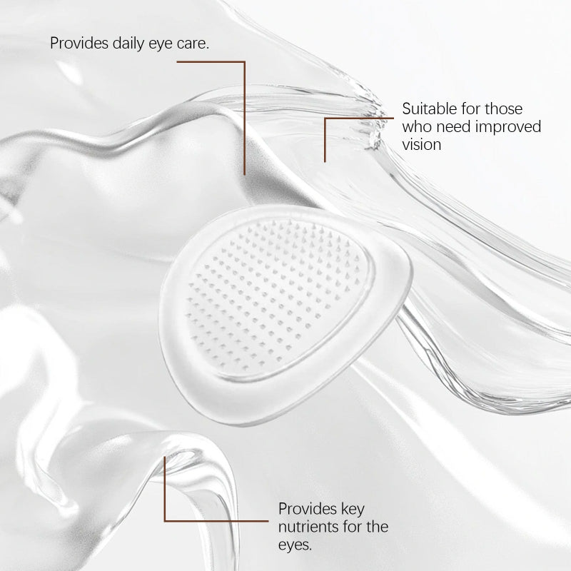 Eye Care Patches