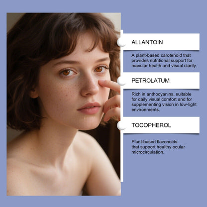 Eye Care Patches