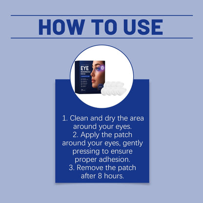 Eye Care Patches