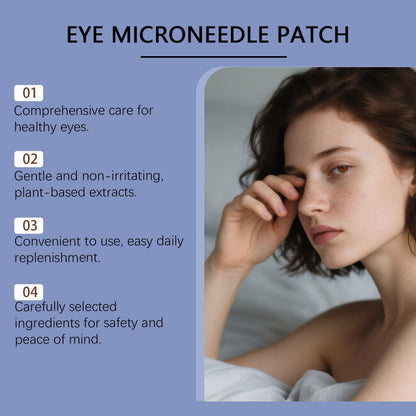 Eye Care Patches