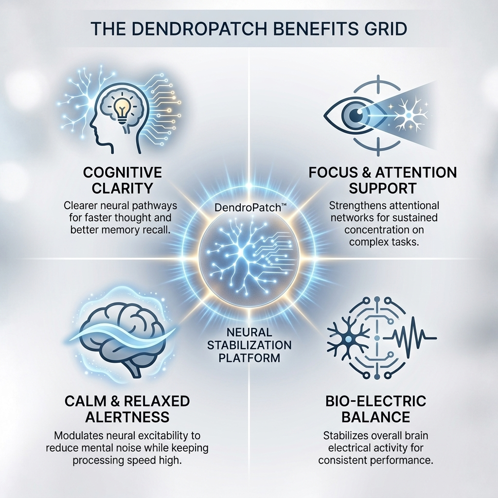 DendroPatch