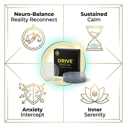 Drive Patch