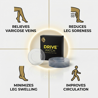drive patch