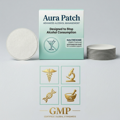 Aura Patch