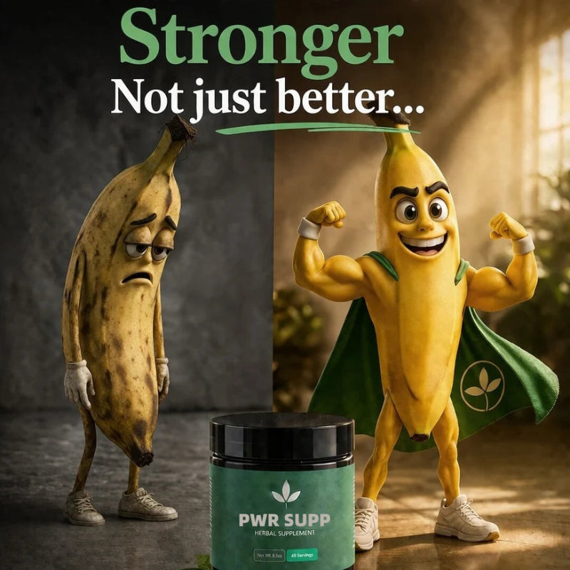 PWR SUPP-Red Ginseng Honey Mix