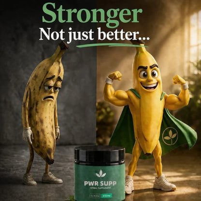 PWR SUPP-Red Ginseng Honey Mix