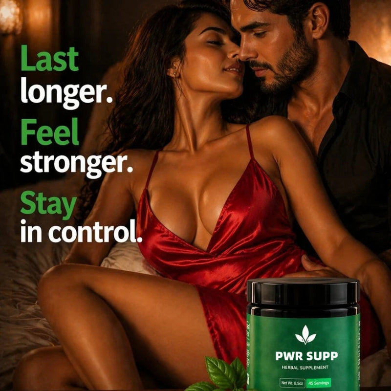 PWR SUPP-Red Ginseng Honey Mix